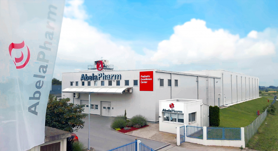 ABELAPHARM IZVEZLA PRVI KONTINGENT SVOG LEKA U UKRAJINU Sledeća destinacija je Nemačka