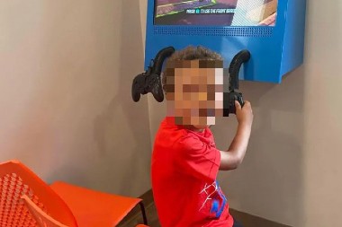 MALI GABI KRENUO U ŠKOLU, ALI DO NJE NIKAD NIJE STIGAO... Dečaka odnela bujica, roditelji slomljeni: Upiru prstom u njih!