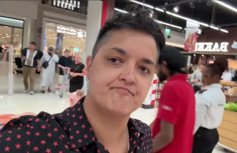 MARIJA ŠERIFOVIĆ U ŽIVIM RANAMA Na odmoru doživela nezgodu: "Nije dobro" (FOTO)