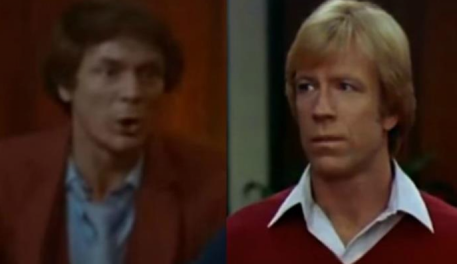 GLUMIO JE SA ČAKOM NORISOM I TUKAO SE SA BRUSOM LIJEM Milan Mrđenović se proslavio u brojnim filmovima, a ponosio se što je Srbin