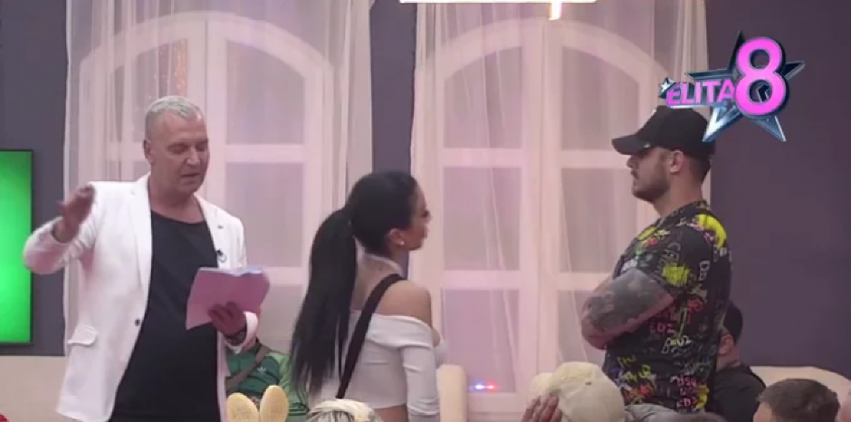 DEČKA NAZVALA NISKOBUDŽETNOM DŽUKELOM KOJU JE UDOMILA Otkriveni skandalozni detalji iz Elite: "Štipa ga celu noć"