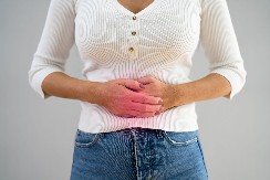 NEMA VEZE SA HRANOM Nadutost može ukazati na ozbiljnu žensku bolest, nemojte je ignorisati