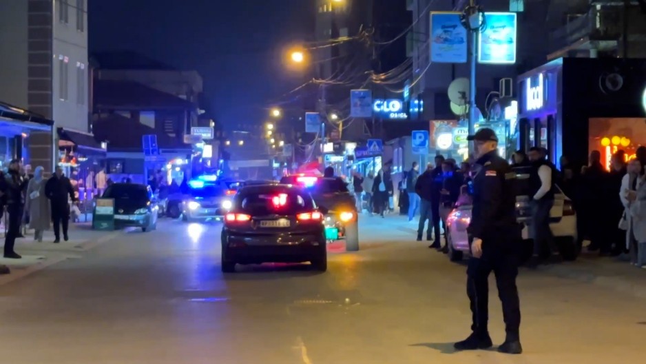 "PAO" NA FUDBALSKOM TERENU, "ČEŠLJAJU" MU NEKRETNINE Novi detalji filmskog hapšenja muškarca sa međunarodne poternice (FOTO/VIDEO)