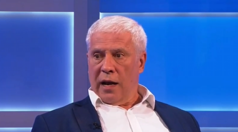 KO POŠTUJE "EVROPSKE VREDNOSTI", ONI KOJI DIVLJAJU I KOJI VRŠE NASILJE PREMA ŽENAMA? Boris Tadić pogubio kompas