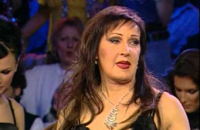 "OD GRAND PRODUKCIJE NISAM DOBILA NIŠTA, ISKORISTILI SU ME" Big Mama danas je neprepoznatljiva: "Poslednji put kad je muž nasrnuo,  uzela sam nož"
