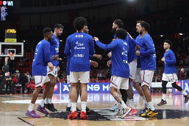 LOŠE VESTI IZ ISTANBULA Crvena zvezda definitivno ostala bez plej-ofa