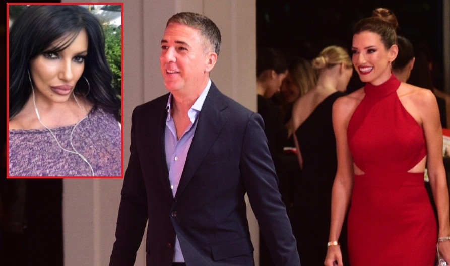 RAZOTKRIVENE TAJNE JOKSIMOVIĆA! Evo u kakvim je zapravo odnosima Jovana sa Željkovom ćerkom, procurili strogo čuvani detalji!