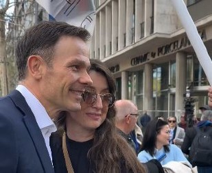 Siniša Mali: Srbija je jaka kada su joj građani složni