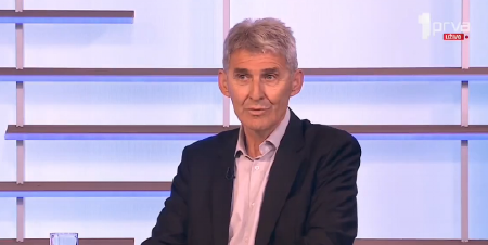 ROFESOR SAVIĆ: "Većina profesora glasalo za prekid blokade, dva studenta blokiraju Ekonomski fakultet!"