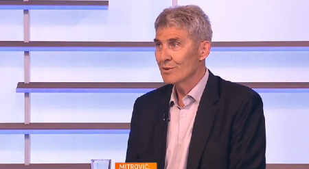 "PODRŽAO SAM STUDENTSKE ZAHTEVE, A ONDA SMO SE RAZIŠLI!" Profesor Ljubodrag Savić: Nisam za ulicu, a i umešale su se političke partije! (VIDEO)