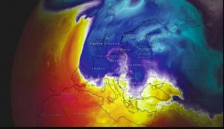 VREMENSKA PROGNOZA ZA 14. APRIL Najavljivali su nevreme u Beogradu, ali novi podaci RHMZ kažu drugačije