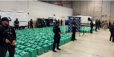 AKCIJA USKOKA Kriminalcima iz balkanskog kartela zaplenjena imovina!