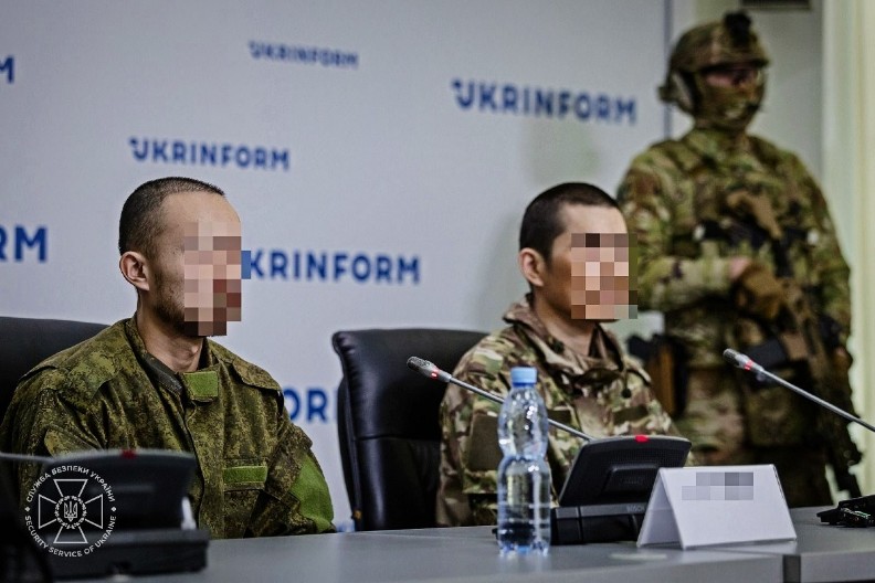 "RUSI SU NAS PREVARILI, SVE JE BILA ZAMKA": Kinezi zarobljeni u Ukrajini ispričaki sve o regrutaciji