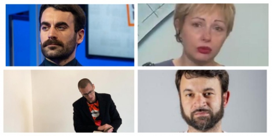 EVO KO VODI PROTESTE NA FDU Kolovođe radikalnih akcija studenti u četvrtoj i petoj deceniji!