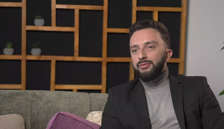 "OVA VEST ME JE ŠOKIRALA I JAKO RASTUŽILA" Oglasio se Darko Tanasijević nakon smrti voditeljke: "Bila si divna, uvek pozitivna, nasmejana"