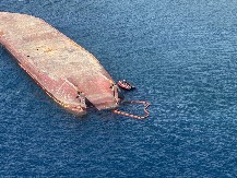 ČETIRI OSOBE POGINULE, SEDAM SE VODE KAO NESTALE Prevrnuo se brod na Filipinima (FOTO)