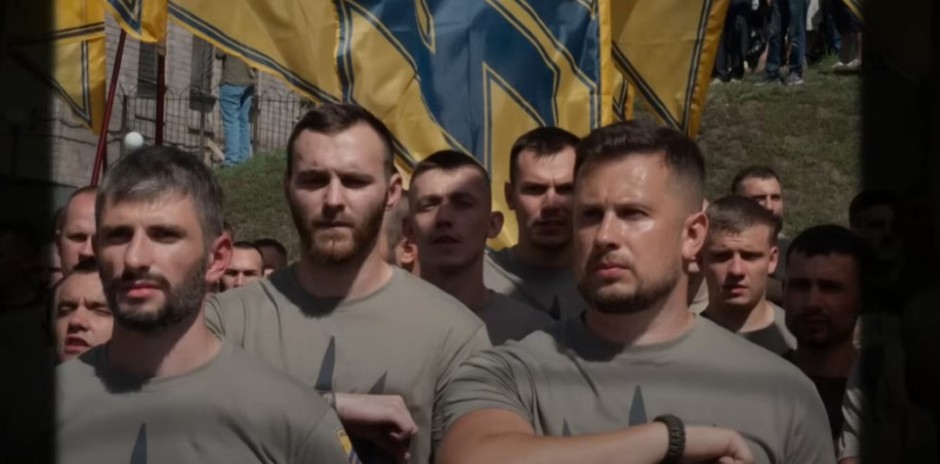 ZELENSKI FORMIRA NACISTIČKI KORPUS! Srušena nada u moguće primirje?