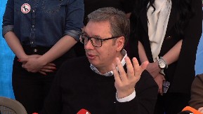 VUČIĆ OTKRIO ŠTA SE SPREMA Žele da naprave novi G17+