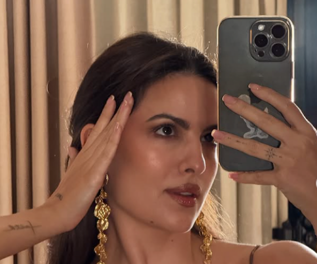 NAŠA GLUMICA RODILA SINA MILIONERU IZ INDIJE, A ONDA SE DESIO ŠOK OBRT! Danas živi na visokoj nozi, a nedavno šokirala: "Teški su to momenti"