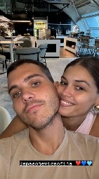 SNAJKA LEPE BRENE ZASUKALA RUKAVE U ulozi domaćice zajedno sa Viktorom, dok Boba sve nadgleda (FOTO/VIDEO)