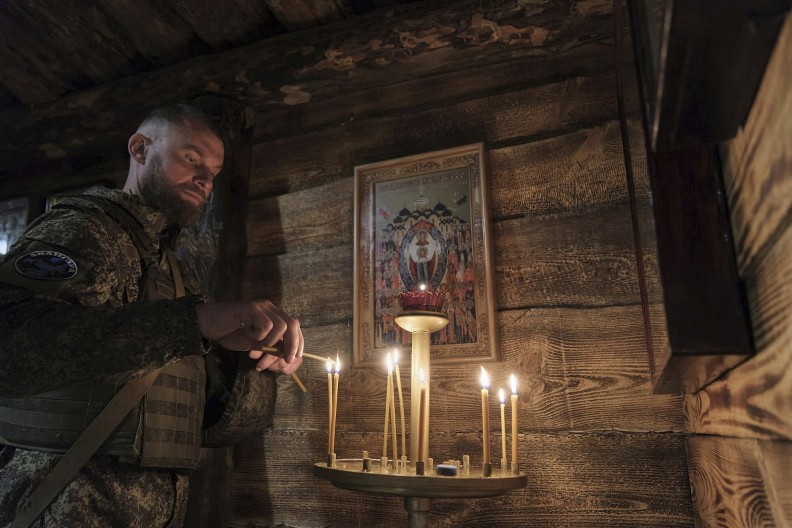 CEO SVET OSLUŠKUJE TIŠINU Da li će Rusi i Ukrajinci zakopati ratne sekire? Oglasio se Stejt department