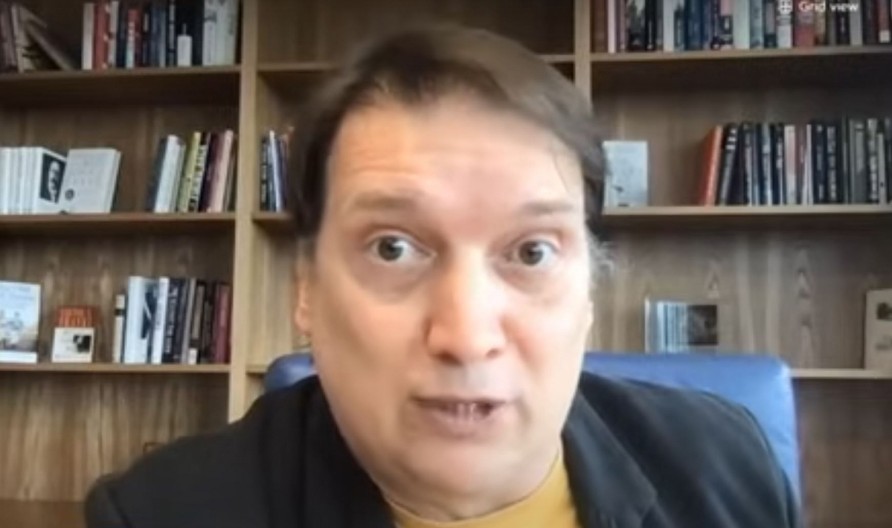 HOĆE DA SRBIJA PONOVO GORI! Hrvati i "Otporaši" rade sve da pomognu blokadnim teroristima!