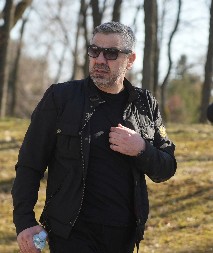 JOVAN PERIŠIĆ HITNO HOSPITALIZOVAN! Pozlilo mu na nastupu, evo u kakvom je stanju sada! (FOTO)