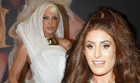 "POZAJMLJIVALA SAM KARLEUŠI NAOČARE, VRAĆENE SU MI UNIŠTENE" Didi J brutalno o Jeleni Karleuši, progovorila o njihovom sukobu!