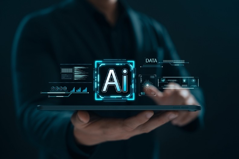 VEŠTAČKA INTELIGENCIJA LEČI DEPRESIJU I ANKSIOZNOST U neobičnom eksperimentu naučnike je najviše iznenadila jedna stvar