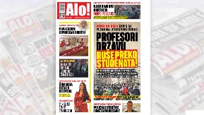 PROFESORI RUŠE DRŽAVU PREKO STUDENATA! Zapis sa plenuma je krunski dokaz