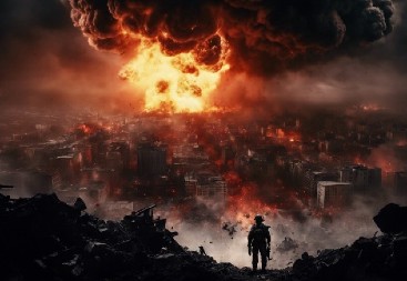 SLEDEĆA GODINA BIĆE POSLEDNJA! Rekao je šta sledi i nije za one slabog srca