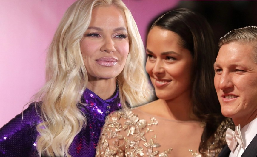 NATAŠA BEKVALAC SE OGLASILA POVODOM RAZVODA IVANOVIĆKE I BASTIJANA "Ana priča kako je teško kad se razvedeš"