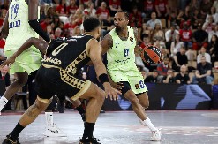 RASPAD KATALONACA Monakova demonstracija sile protiv Barselone