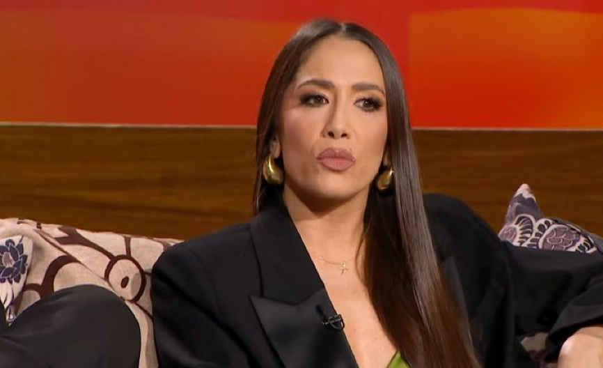 14 GODINA OD RASKIDA MILENA ĆERANIĆ IMA ŠTA DA KAŽE O NEMANJI Pevačica ne želi više da ćuti o bivšoj ljubavi