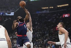 ZNAO JE DA ĆE UDARITI NA JOKIĆA Trener Denvera govorio o "konjskim glavama", njegove reči šokirale sve