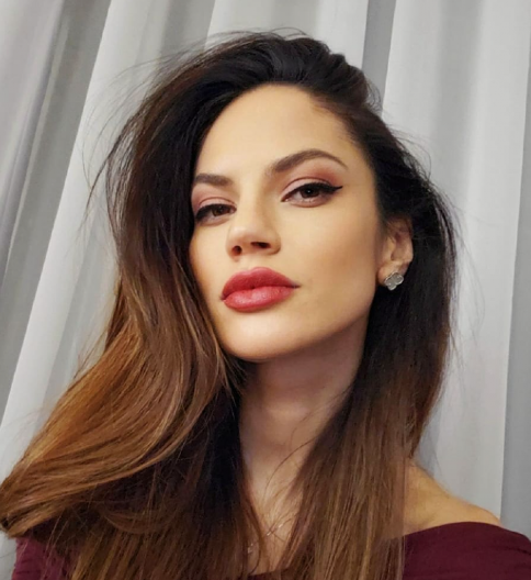 SLAVLJE U PORODICI DANIJELE DIMITROVSKE! Objavila srećne vesti na Instagramu, svi čestitaju (FOTO)