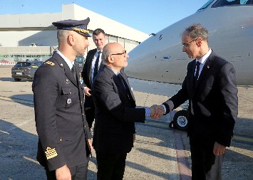 PREMIJER MACUT STIGAO U RIM Predsednik Vlade Srbije prisustvovaće sahrani pape Franje u Vatikanu