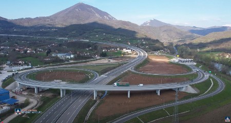 SRPSKI SAN POSTAJE STVARNOST! Pogledajte kako izgleda! Od Beograda do Zlatibora za oko dva sata (VIDEO)