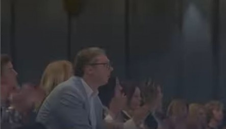 "VELIKA PODRŠKA MAJKAMA I DECI" Vučić objavio snimak i poručio: Da se napadi na žene i na decu ne događaju (VIDEO)