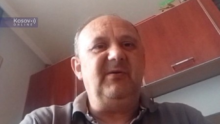 Sin Dragana Ristića pritvorenog u Podujevu: Puno nam znači novčana pomoć Vlade Srbije, teško se nosimo sa situacijom