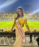 KORAL DIŽE MORAL! Zanosna Špankinja sa Kanarskih Ostrva verna klubu iz susedstva