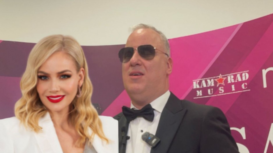 SAŠA MATIĆ RASKRINKAO ROZGU Nakon ovog razgovora, pevač zbog nje napustio studio!
