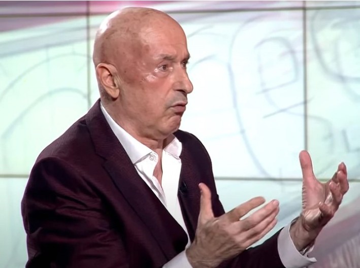 "EPIDEMIJA KARCINOMA JE DIREKTNA POSLEDICA KORONA VIRUSA" Kardiovaskularni hirurg doktor Emir Solaković tvrdi: "Bolje da su bacili atomsku bombu nego taj virus"