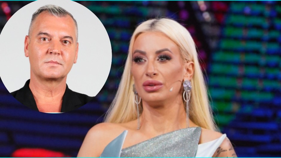 "ŠTA MISLIŠ ODAKLE MI PARE ZA ONE ŠTIKLE?" Dušica Jakovljević dečku priznala da je imala nepristojne ponude!