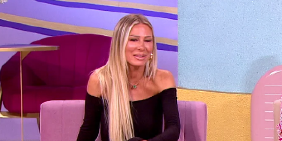 VESNA ĐOGANI PROŠLA PAKAO Izgubila bebu, pa pala u depresiju: "Kad se setim kroz šta sam sve prošla, ne bude mi dobro!"