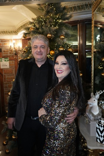 TONI BIJELIĆ NAŠAO NOVU DEVOJKU? Imućnu partnerku upoznao spontano, evo gde živi sa njom!