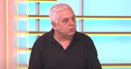 "OD SRBIJE BI DA NAPRAVE KOLONIJU" Bratina: Raspisivanje konkursa za REM neće rešiti krizu RTS-a