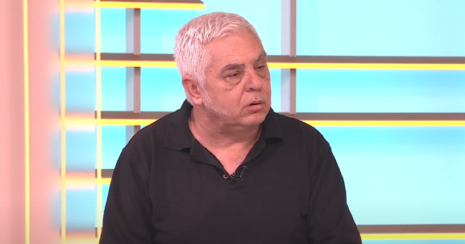 "OD SRBIJE BI DA NAPRAVE KOLONIJU" Bratina: Raspisivanje konkursa za REM neće rešiti krizu RTS-a