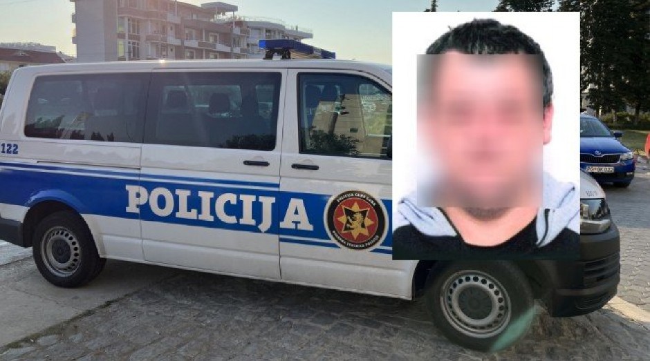 POLICIJA TRAGA ZA BEOGRAĐANINOM ZBOG UBISTVA ILIJE BOGDANOVIĆA Novi detalji likvidacije na Cetinju