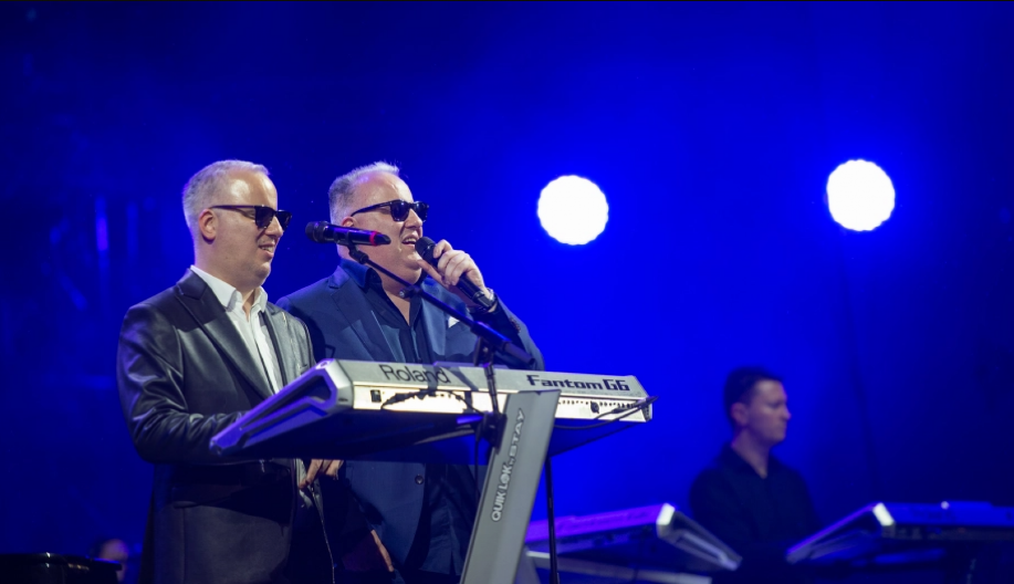 EVO KAKO SU DEJAN I SAŠA MATIĆ OSTALI BEZ VIDA Njihov otac otkrio istinu: Predozirani su, idioti, šta su uradili!